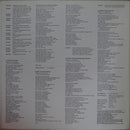 Joni Mitchell - Mingus (LP Tweedehands)