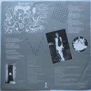 Plastics - Welcome Back (LP Tweedehands)
