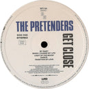 Pretenders, The - Get Close (LP Tweedehands)