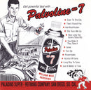Paladins, The - Palvoline No.7 (CD Tweedehands) - Discords.nl