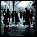 Enterré Sous X - X Marks The Spot (CD Tweedehands) - Discords.nl