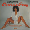 Patricia Paay - The Best Of Patricia Paay (LP Tweedehands)