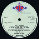 Billy Ocean - Billy Ocean (LP Tweedehands)