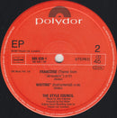 Style Council, The - Waiting (12" Tweedehands) - Discords.nl