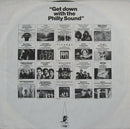 MFSB - MFSB, The Gamble-Huff Orchestra (LP Tweedehands)