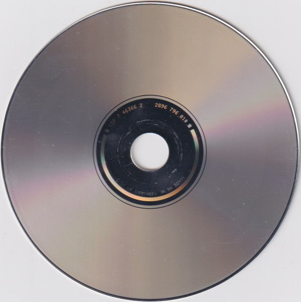 Talk Talk - The Party's Over (CD Tweedehands) - Discords.nl