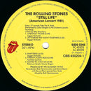 Rolling Stones, The - Still Life (American Concert 1981) (LP Tweedehands)