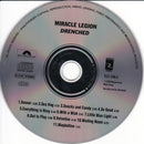 Miracle Legion - Drenched (CD Tweedehands)