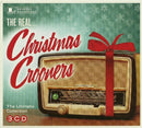 Various - The Real... Christmas Crooners (CD) - Discords.nl