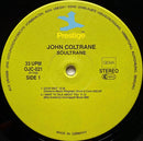 John Coltrane - Soultrane (LP Tweedehands)