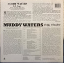 Muddy Waters - Folk Singer (LP Tweedehands) - Discords.nl