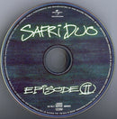 Safri Duo - Episode II (CD) - Discords.nl