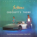 Jan Hammer - Crockett's Theme (Extended 12" Mix) (12" Tweedehands) - Discords.nl