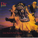 Dr. John - Goin' Back To New Orleans (CD Tweedehands)