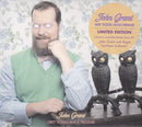 John Grant - Grey Tickles, Black Pressure (CD) - Discords.nl