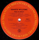 Deniece Williams - This Is Niecy (LP Tweedehands)
