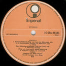 Focus - Focus II (LP Tweedehands) - Discords.nl