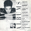 Sheena Easton - The World Of Sheena Easton (The Singles Collection) (CD Tweedehands)