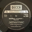 Modest Mussorgsky, Sergei Prokofiev, Alexander Gretchaninov, Elisabeth Söderström, Vladimir Ashkenazy - Elisabeth Söderström Sings Songs For Children (LP Tweedehands) - Discords.nl