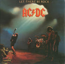 AC/DC - Let There Be Rock (LP Tweedehands)