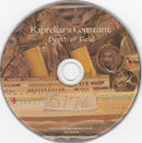 Kaprekar's Constant - Depth Of Field (CD) - Discords.nl