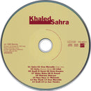 Khaled - Sahra (CD Tweedehands) - Discords.nl