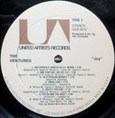 Ventures, The - Joy (LP Tweedehands) - Discords.nl