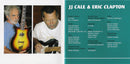 J.J. Cale & Eric Clapton - The Road To Escondido (CD Tweedehands)