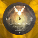 Dave - The Boy Who Played The Harp (LP)