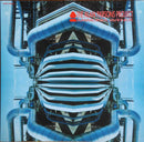 Alan Parsons Project, The - Ammonia Avenue (LP Tweedehands) - Discords.nl