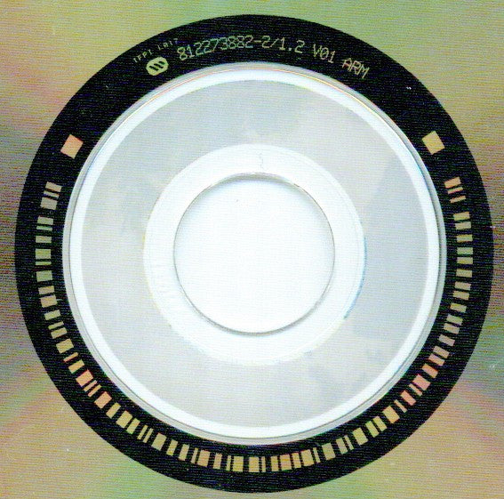 Fleetwood Mac - Rumours (CD Tweedehands)