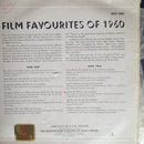 Various - Film Favourites Of 1960 (LP Tweedehands) - Discords.nl