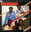 Trammps, The - This One Is For The Party (LP Tweedehands)