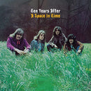 Ten Years After - A Space In Time  (LP)
