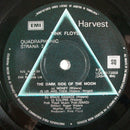 Pink Floyd - The Dark Side Of The Moon (LP Tweedehands)