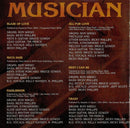 Fergie Frederiksen - Equilibrium (CD) - Discords.nl