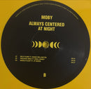 Moby - Always Centered At Night (LP) - Discords.nl