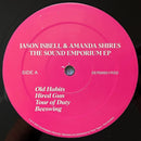 Jason Isbell & Amanda Shires - The Sound Emporium EP (LP)