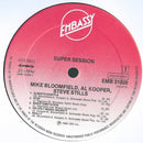 Mike Bloomfield / Al Kooper / Stephen Stills - Super Session (LP Tweedehands) - Discords.nl