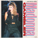 Madonna - Gambler (12" Tweedehands) - Discords.nl
