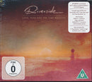 Riverside - Love, Fear And The Time Machine (CD) - Discords.nl