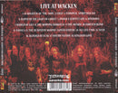 At The Gates - Purgatory Unleashed - Live At Wacken (CD) - Discords.nl