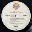 a-ha - Scoundrel Days (LP Tweedehands)