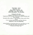 Silos, The - Cuba (CD Tweedehands)