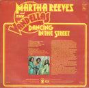 Martha Reeves & The Vandellas - Dancing In The Street (LP Tweedehands)