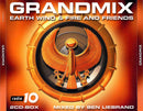 Ben Liebrand - Grandmix Earth Wind & Fire And Friends (CD Tweedehands)