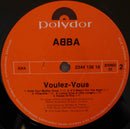 ABBA - Voulez-Vous (LP Tweedehands)