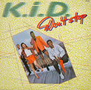 K.I.D. - Don't Stop (LP Tweedehands)