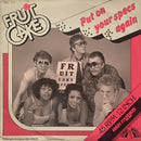 Fruitcake - Put On Your Specs Again (12" Tweedehands)