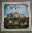 Pierce The Veil - Collide With The Sky (LP)